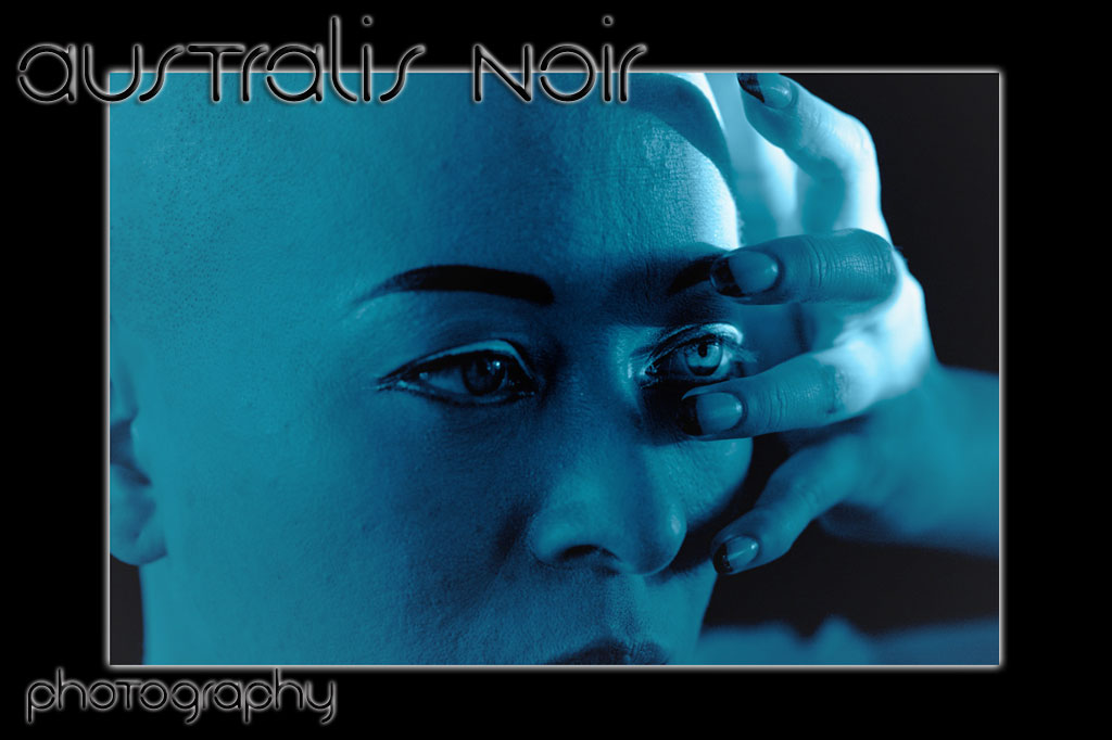 Australis Noir Photography